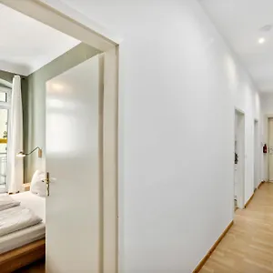 Arbio I 1a & Prenzlauerberg Berlín
