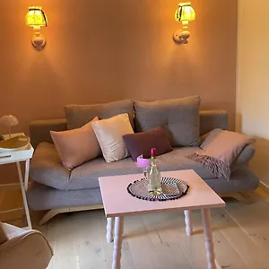 Appartement Christiane - Steilhofweg / Feuerwehrheimstrasse