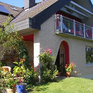 Appartement Wohnen Mit Herz