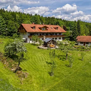  Apartmán Haus Jaegerfleck, Ihre Am Nationalpark Bayerischer Wald