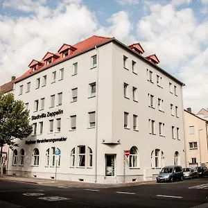 Appartement - Stadtvilla Premium